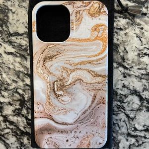 iPhone 12 Pro Max case from BURGA